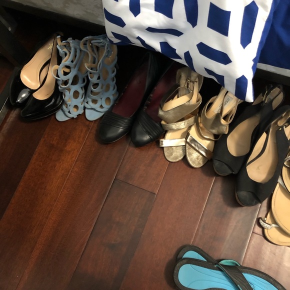 Meet your Posher, Nona - Picture 4 of 5